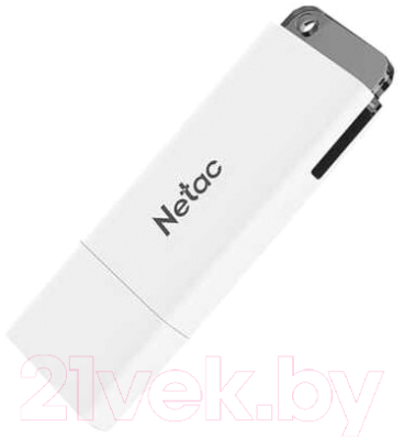 Usb flash накопитель Netac U185 USB 3.0 256GB (NT03U185N-256G-30WH)