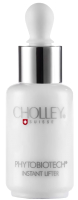 

Сыворотка для лица Cholley, Мгновенный лифтинг фитобиотическая