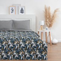 

Покрывало Love Life, Милитари 7294046