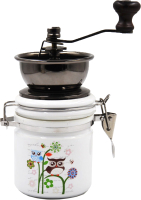 

Кофемолка механическая, BC-1137