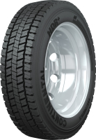 Грузовая шина Continental HDR+ 315/80R22.5 156/150L нс18 - 