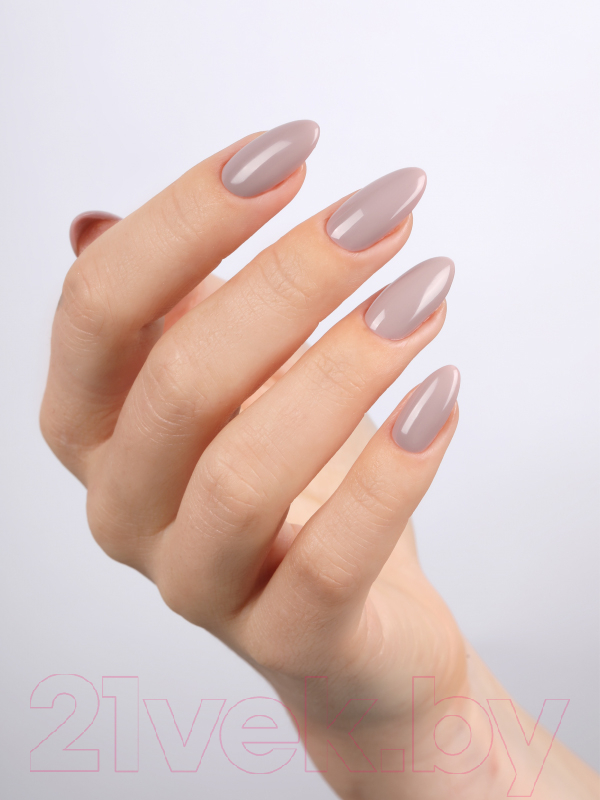 База для гель-лака E.Mi E.MiLac Ace Base Gel №01 Pale Beige