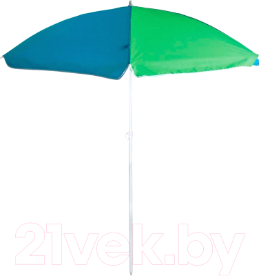 Зонт пляжный ECOS BU-66 / 999366