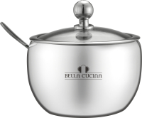 Сахарница Bella Cucina BC-5051 (300мл) - 