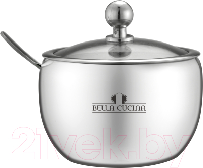 Сахарница Bella Cucina BC-5051 (300мл)