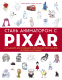 Книга Эксмо Стань аниматором с Pixar: 45 заданий (Бейрут М.) - 