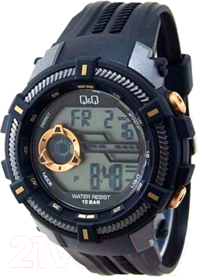 Часы наручные мужские Q&Q M167J802Y