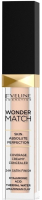 Консилер Eveline Cosmetics Wonder Match №015 Natural (7мл) - 