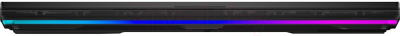 Игровой ноутбук Asus ROG Strix Scar 17 G733QR-HG014