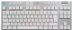 Клавиатура Logitech G915 TKL White / 920-010117 - 