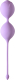 Шарики интимные Lola Games Love Story Fleur-de-lis Violet Fantasy / 3006-05Lola  (сиреневый) - 