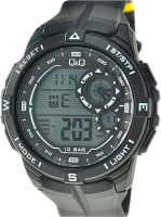 

Часы наручные мужские Q&Q, M175J001Y