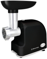 

Мясорубка электрическая Brayer, BR1603BK
