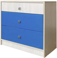 

Комод Rikko, Дива 800x705x430