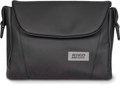 Детская универсальная коляска Riko Montana Ecco 2 в 1 (12/черный)
