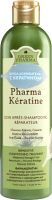 

Кондиционер для волос Green Pharma, Фармакератин восстан с растительным кератином и церамидами