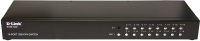 

Переключатель портов D-Link, KVM-450