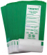 Набор крафт-пакетов для стерилизации МедТест 60x100 (100шт) - 