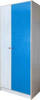 

Шкаф Rikko, Дива 800x2100x512