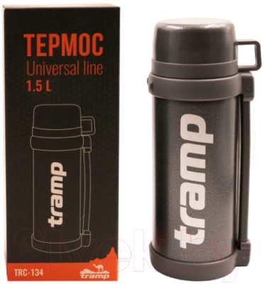 Термос универсальный Tramp Universal Line / TRC-134