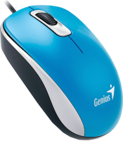 

Мышь Genius, DX-110