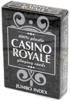 Игральные карты Partida Casino Royale / CRcards - 