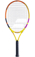 Теннисная ракетка Babolat Nadal Junior 25 / 140457-100-0 - 