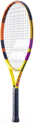Теннисная ракетка Babolat Nadal Junior 25 / 140457-100-0