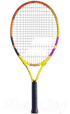 Теннисная ракетка Babolat Nadal Junior 25 / 140457-100-0