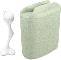 

Емкость для хранения Koziol, Hot Stuff Organic / 3058668