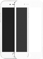 Защитное стекло для телефона Case Soft Edge для Meizu M3 Max (белый) - 