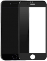 Защитное стекло для телефона Case Soft Edge для Meizu M5 Note (черный) - 