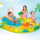 Миниатюра изображения товара Водный игровой центр Intex Little Dino / 57166NP