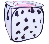 

Корзина Huada, Коровка / ZW28