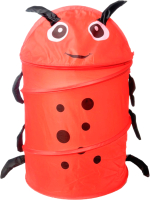 

Корзина Huada, Божья коровка / ZW07