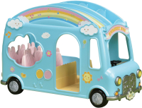Автобус игрушечный Sylvanian Families Для малышей / 5317 - 