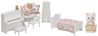 

Игровой набор Sylvanian Families, Детская комната / 5377