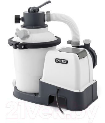 Intex 26642 Фильтр-насос песочный купить в Минске, Гомеле, Витебске ...