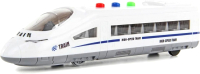 Поезд игрушечный Yako Скоростной инерционный / RC-Y12343095 - 