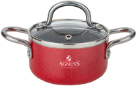 

Кастрюля Agness, 936-203