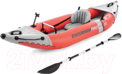 Каяк Intex Excursion Pro K1 Kayak / 68303NP