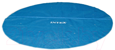 Тент-чехол с обогревающим эффектом Intex 28015