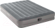 Надувная кровать Intex Prestige Mid-Rise Airbeds With USB Pump / 64114 (203x152x30) - 