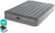 Миниатюра изображения товара Надувная кровать Intex Prestige Mid-Rise Airbeds With USB Pump / 64114 (203x152x30)
