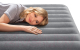 Миниатюра изображения товара Надувная кровать Intex Prestige Mid-Rise Airbeds With USB Pump / 64114 (203x152x30)