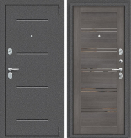 

Входная дверь el'Porta, Porta R-2 104.П28 98x205