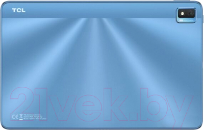 Планшет TCL 10 TABMAX 4G 9295G 4GB/64GB (морозный синий)