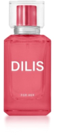 Парфюмерная вода Dilis Parfum For Her (80мл) - 