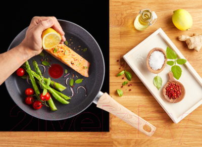 Изображение товара Сковорода Tefal Natural Force G2660772