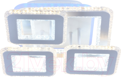 Потолочный светильник Aitin-Pro L8417/4C (белый RGB)